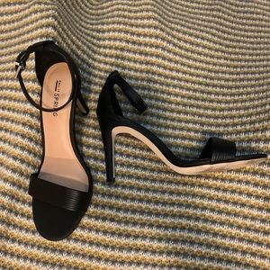 CALL IT SPRING heels